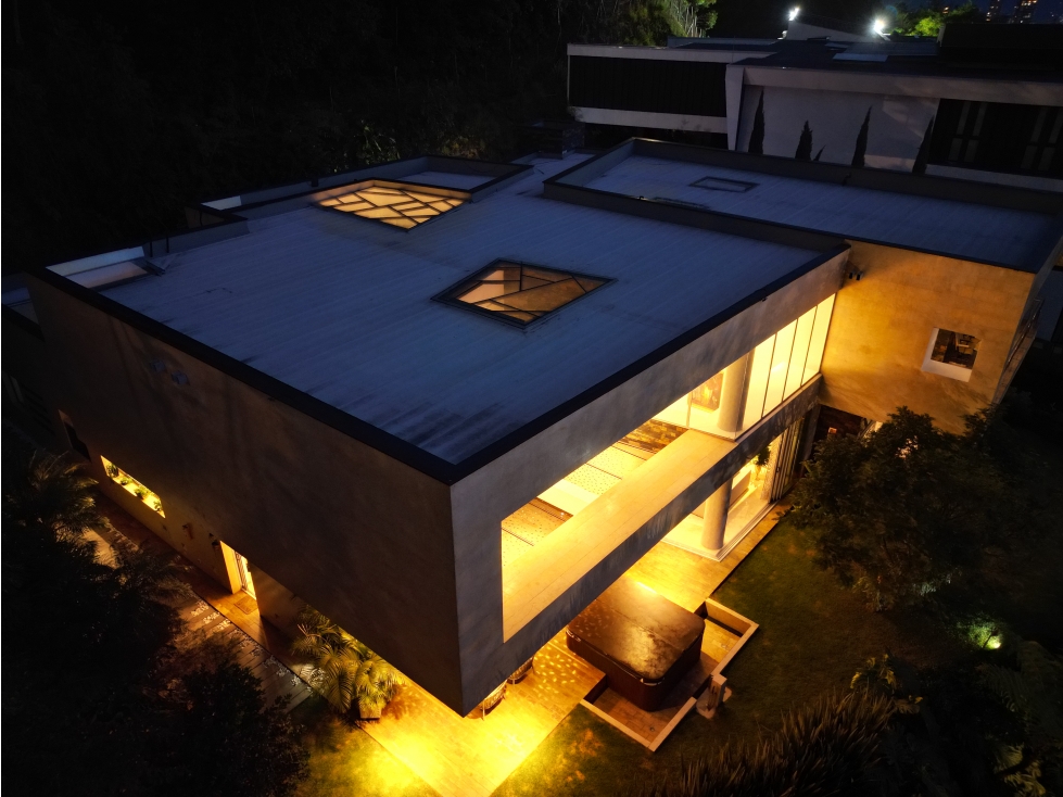 Venta de casa en el Poblado la Calera — foto 5