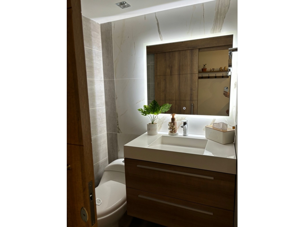 Venta de apartamento Poblado sector Milla de oro — foto 3