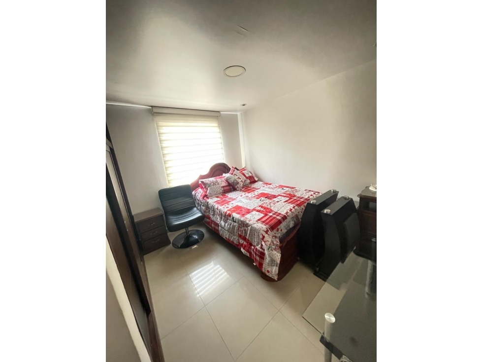 Venta de Apartamento en Sabaneta a una cuadra del parque — foto 4