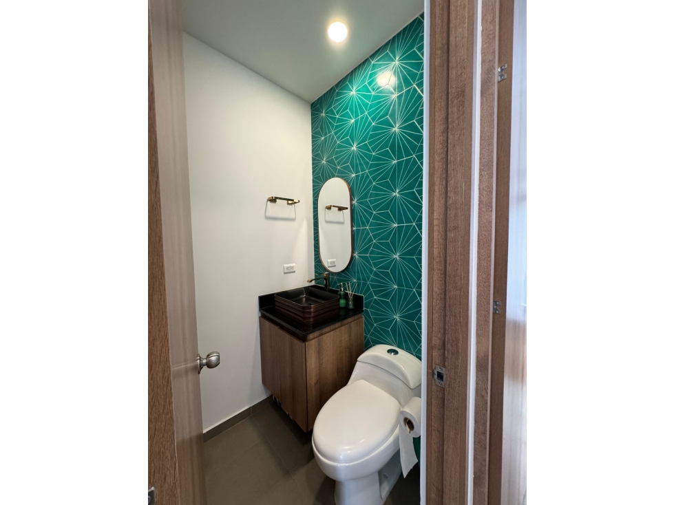 Venta de Apartamento en Envigado, Trianon — foto 5