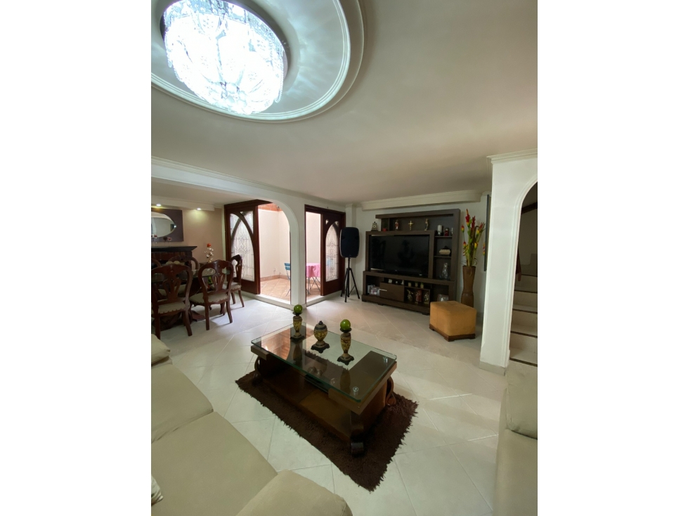 Venta de casa en Belén la Mota — foto 2
