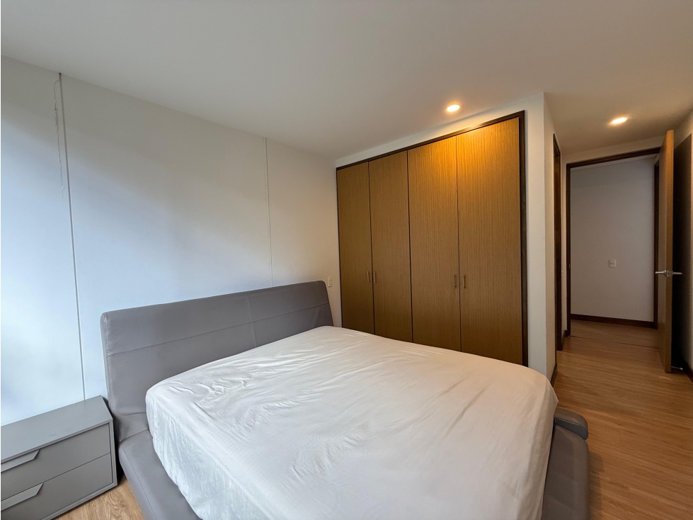 Venta de apartamento Poblado los Balsos — foto 5