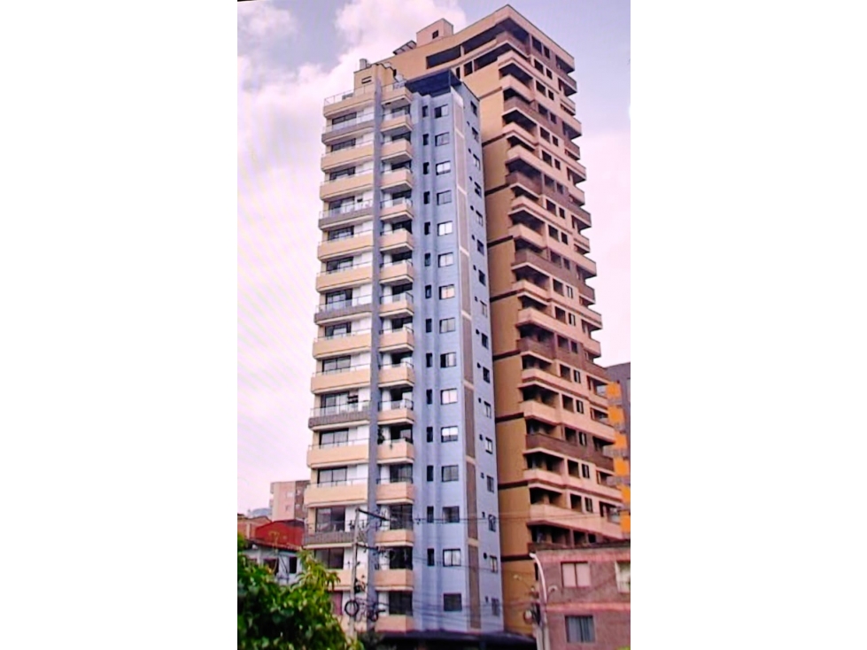 Venta de Apto en Sabaneta Calle Larga, Airbnb, Rentas Cortas — foto 2