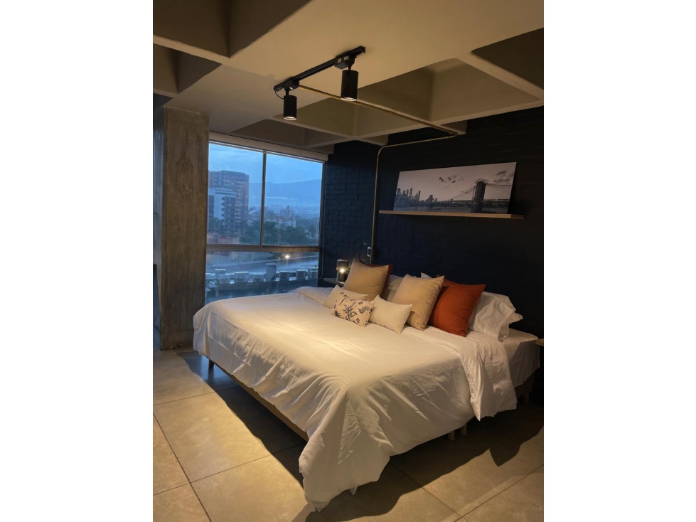 Venta de apartamento duplex en el Poblado sector Astorga - Airbnb — foto 6
