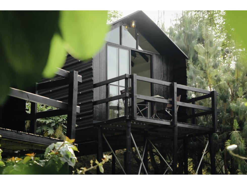 casa finca para inversión en Santa Elena - 5