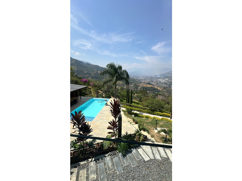 Venta de Casa finca en Copacabana — foto 2