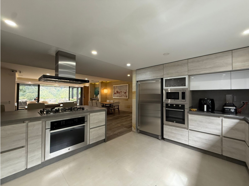 Venta de casa campestre en el Retiro Sector don Diego — foto 5