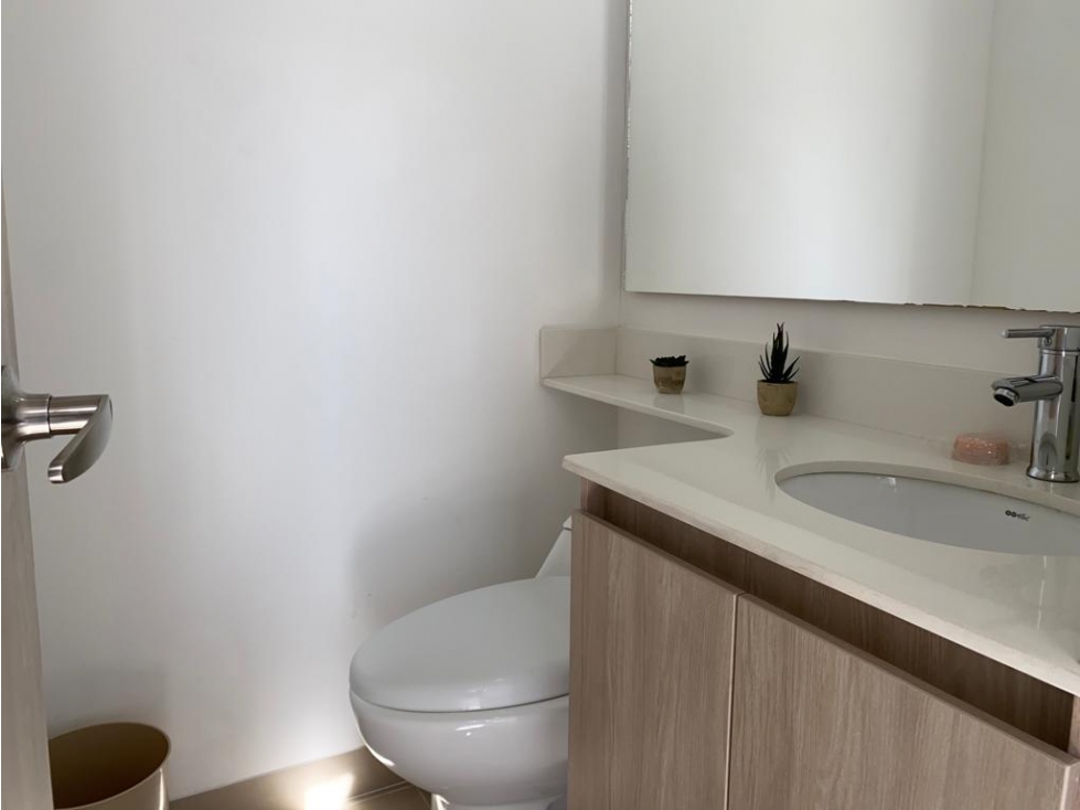 Venta de Apartamento Duplex en Rionegro — foto 5