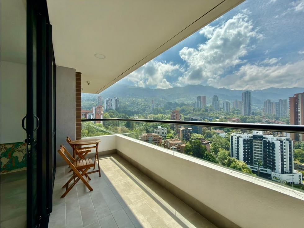 Venta de Apartamento en Poblado los Balsos — foto 5