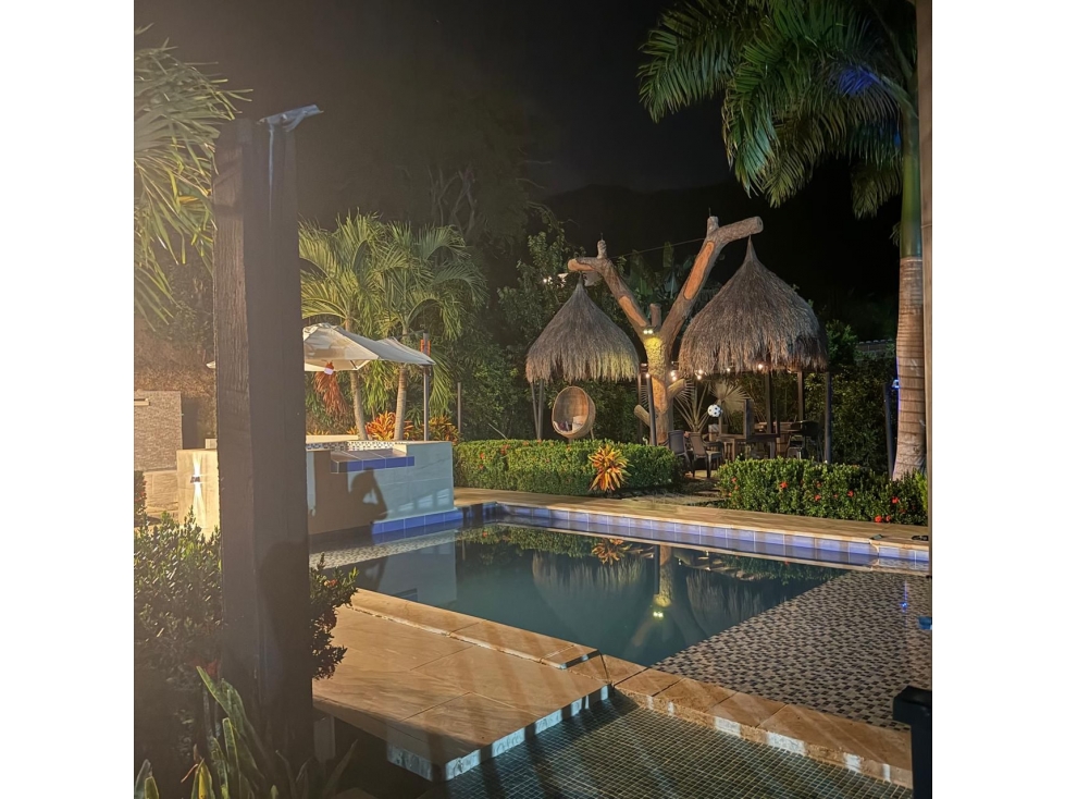 VENTA DE FINCA EN SANTA FE DE ANTIOQUIA — foto 4