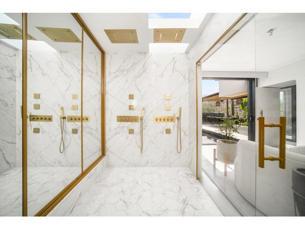 VENTA DE PENTHOUSE EN EL POBLADO, SAN LUCAS — foto 2