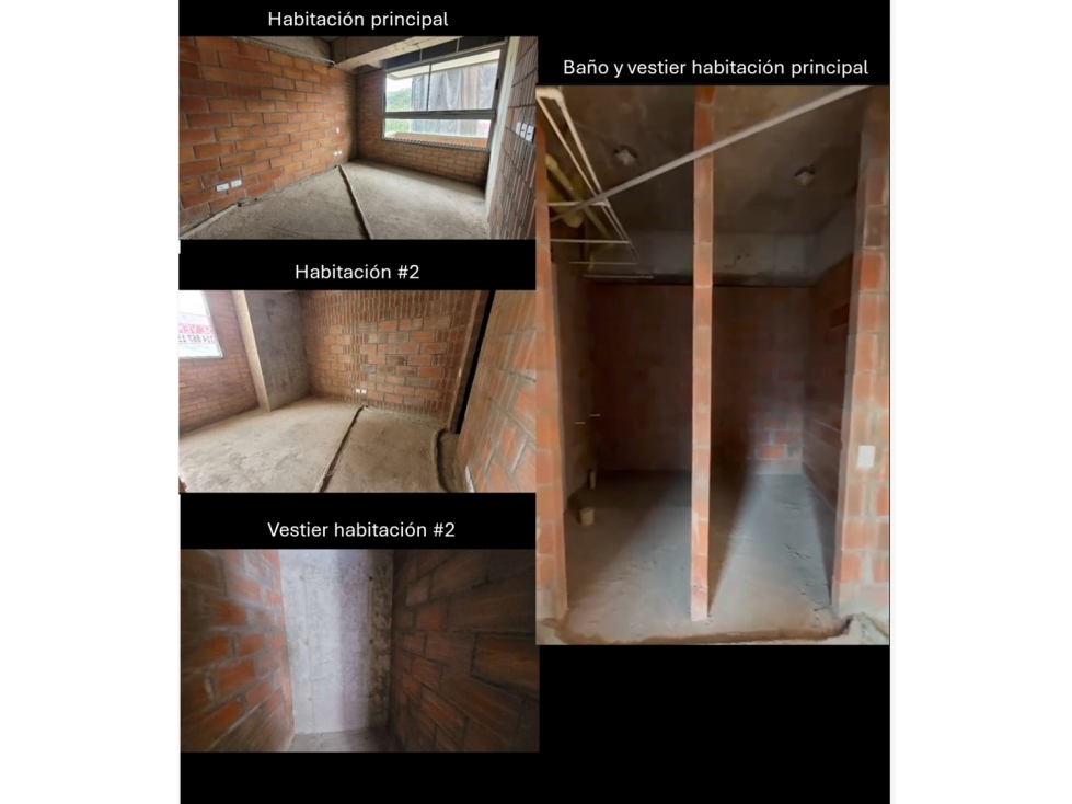 VENTA DE APARTAMENTO EN SABANETA — foto 2