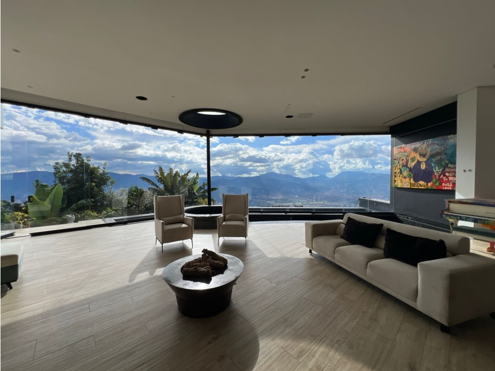 Venta de casa de lujo en Las Palmas — foto 3