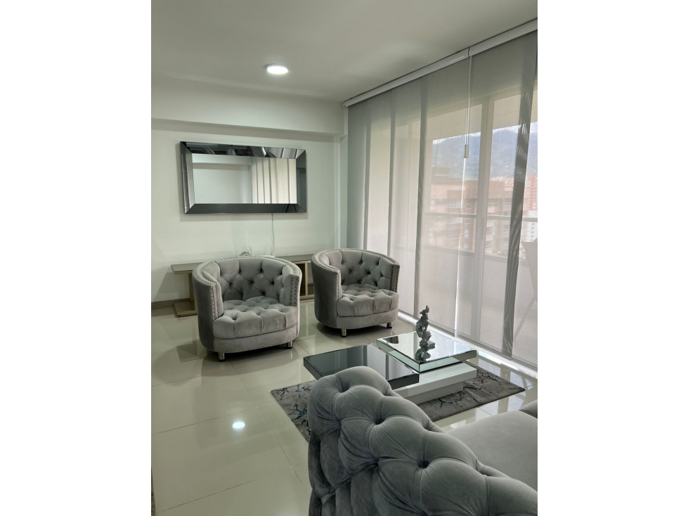 VENTA DE APARTAMENTO EN SABANETA, SECTOR TRES ESQUINAS — foto 2