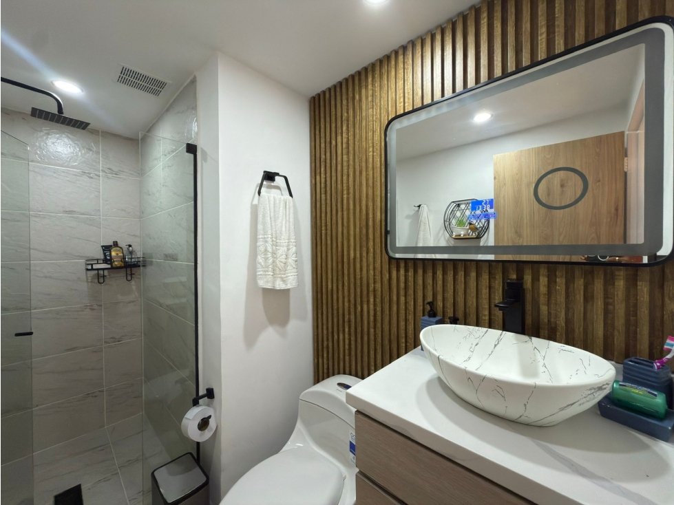 SE VENDE CASA EN EL POBLADO, LOS GONZALEZ — foto 2