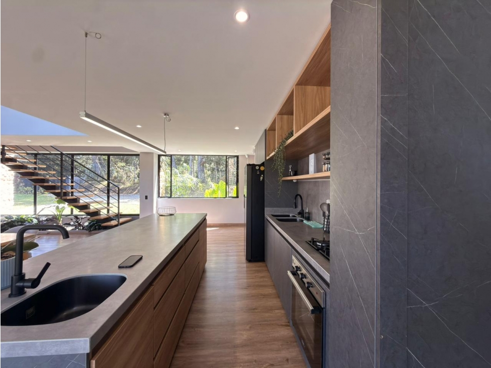 Venta de casa en Santa Elena — foto 5