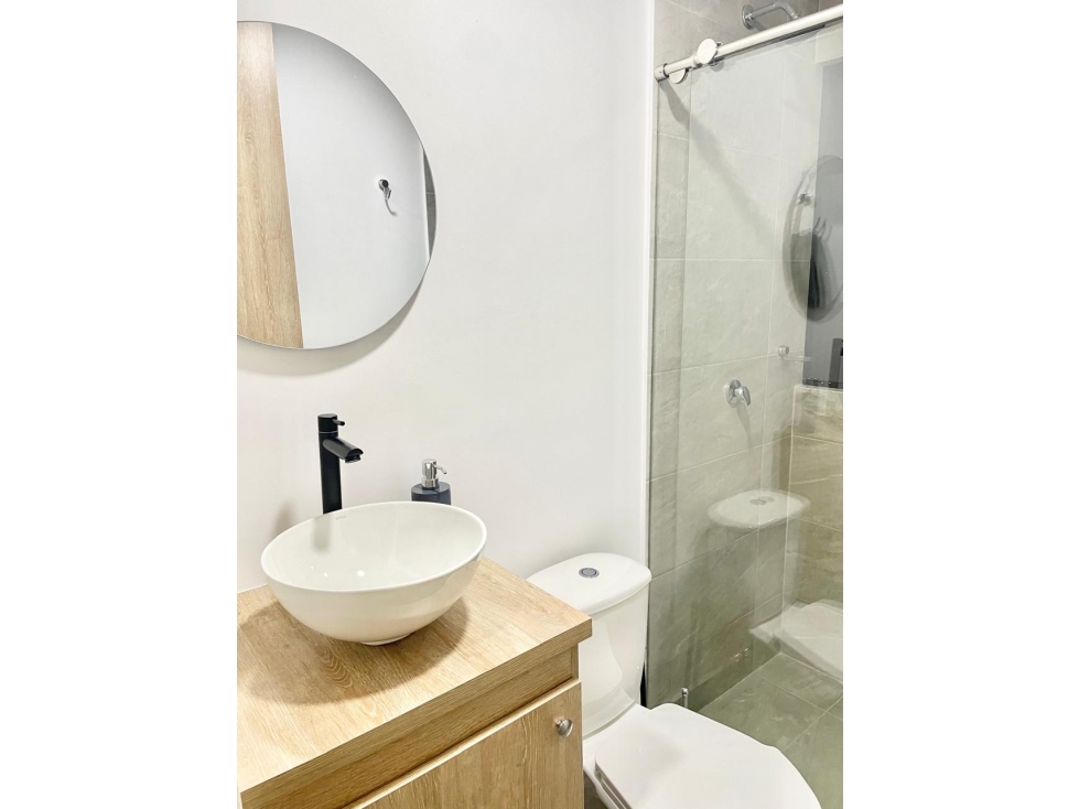 VENTA DE APARTAMENTO EN ITAGUI PARA AIRBNB — foto 2