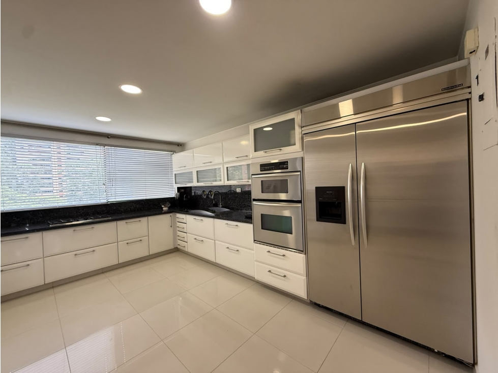 SE VENDE APARTAMENTO EN EL POBLADO, LAS SANTAS — foto 2