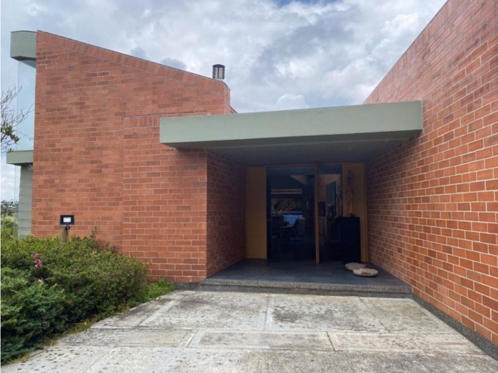 Venta de casa en Alto De Palmas — foto 3