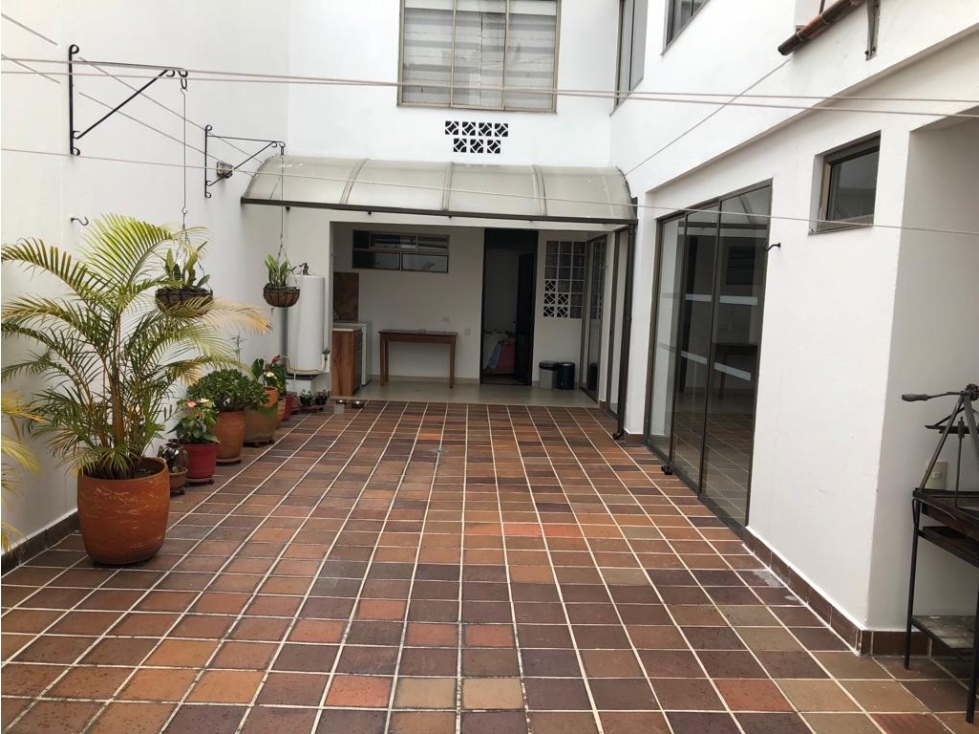 Venta de casa en Sabaneta Loma De San Jose — foto 2