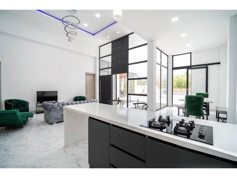 VENTA DE FINCA EN SAN JERONIMO — foto 2