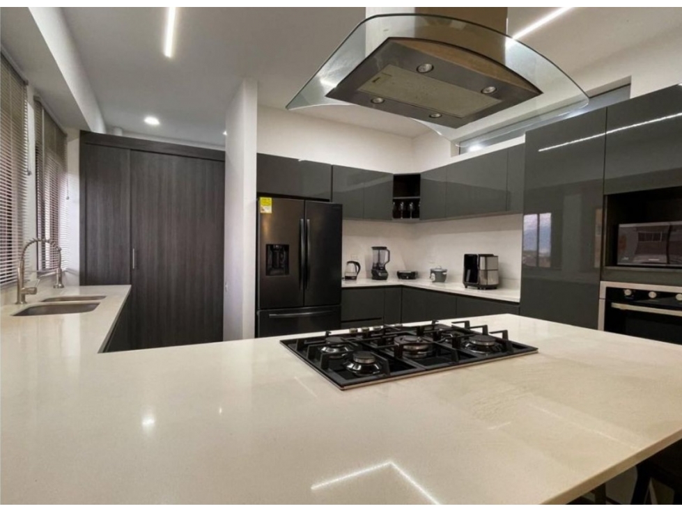 Venta de Penthouse Poblado Santa Maria De Los Angeles — foto 3
