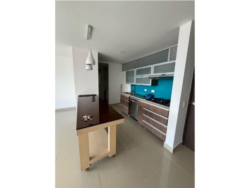 Venta de apartamento Las Lomitas Sabanenta — foto 3