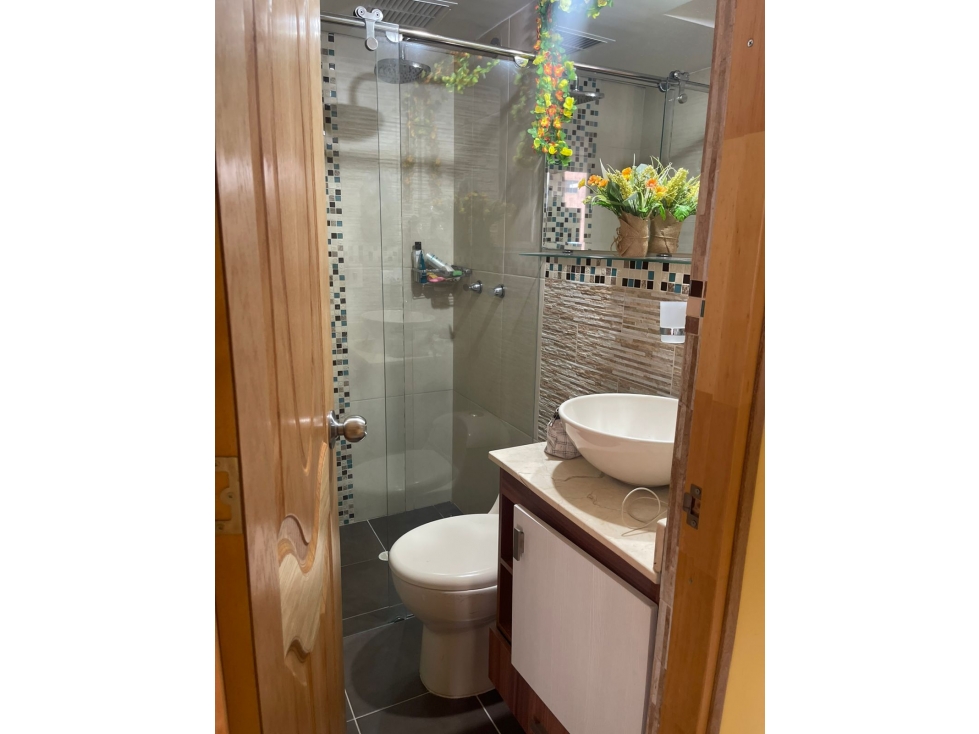 Venta de Apartamento Alto Las Flores Sabaneta — foto 4