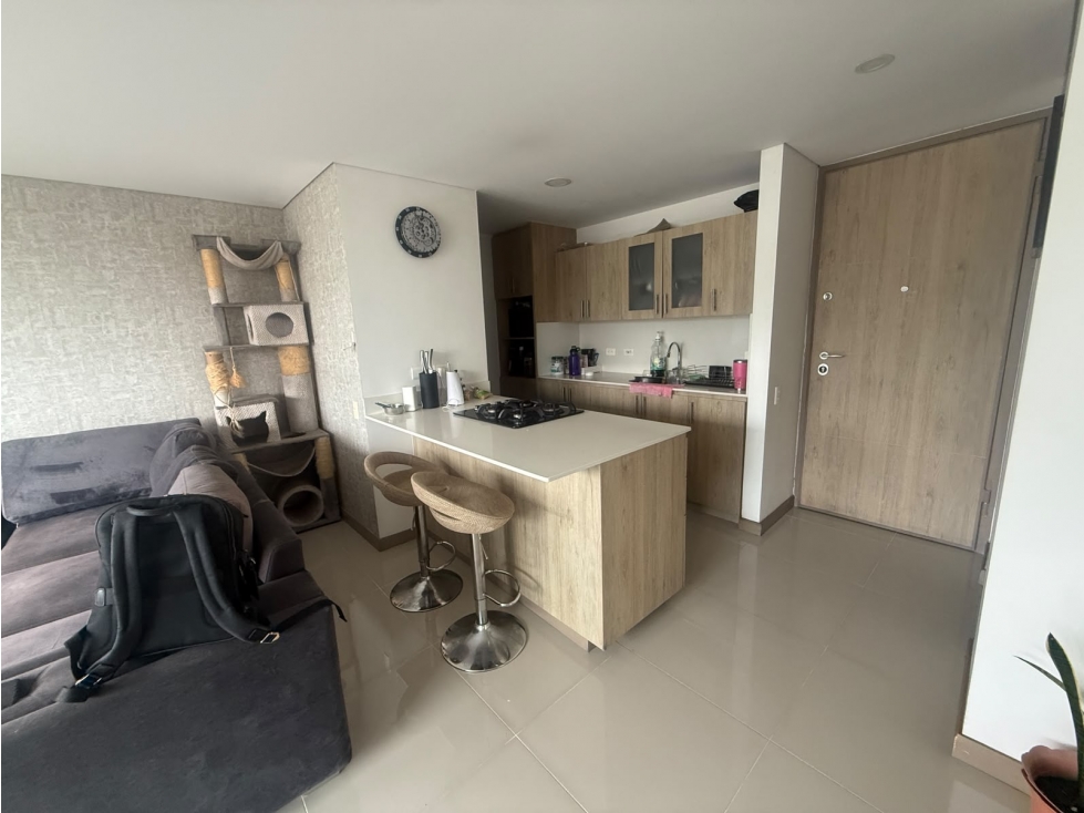 Venta de apartamento en Envigado Loma Del Esmeraldal — foto 4