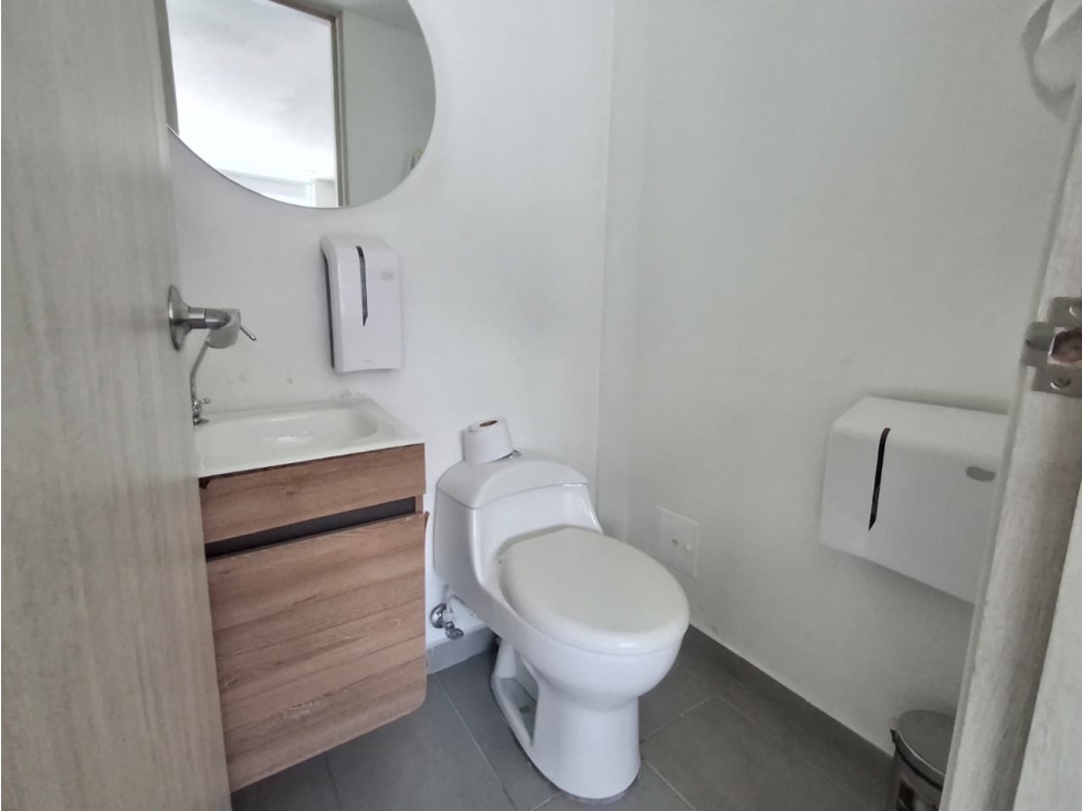 Venta de Oficina en Sabaneta Las Vegas — foto 2