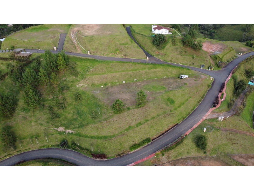Se vende lote en el Retiro Antioquia Vereda el Chuscal — foto 3