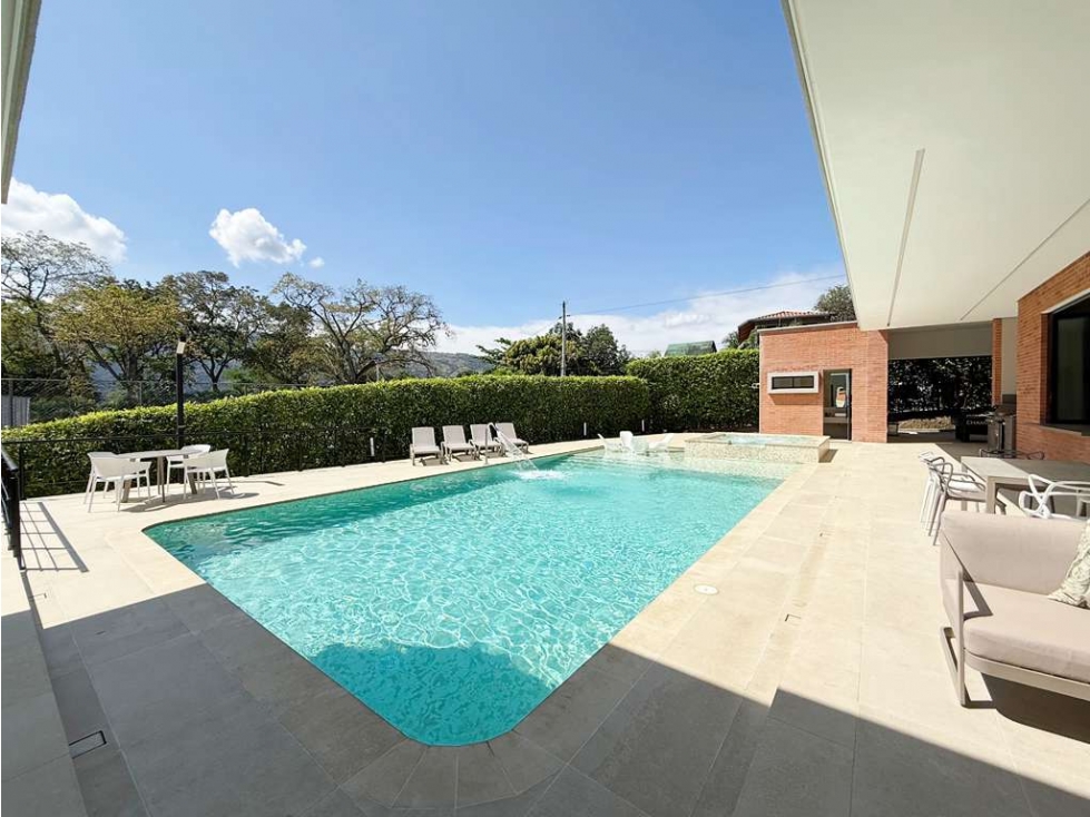 Venta de Casa de verano en San Jerónimo Antioquia. — foto 2