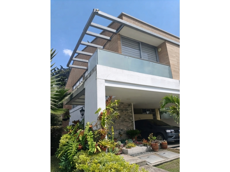 Venta de casa en Envigado Montessori