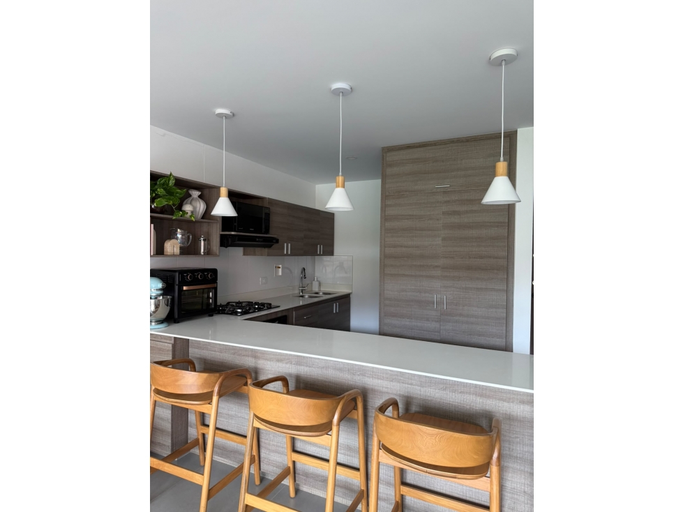 Venta apartamento en Envigado Loma De Las Brujas