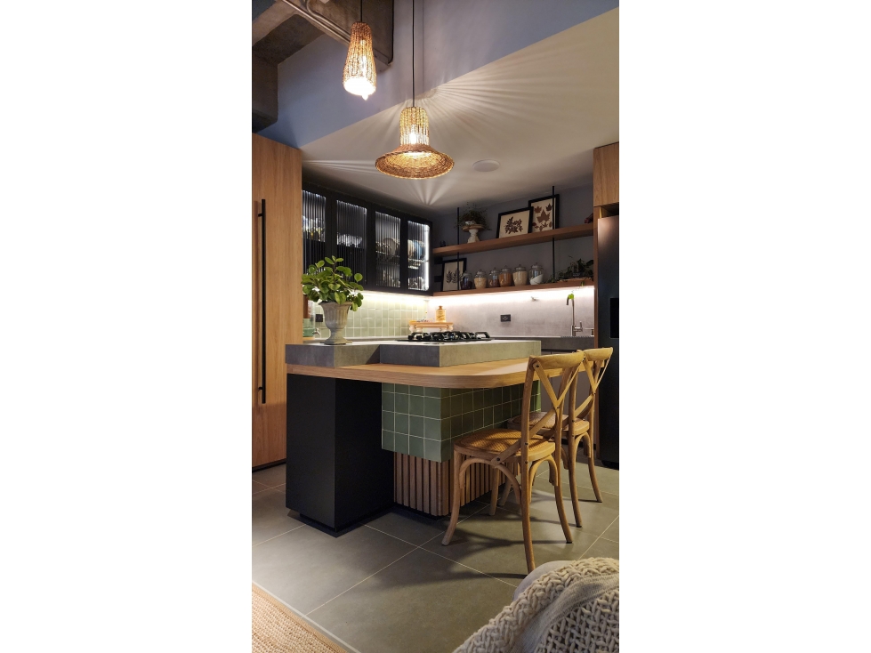 Venta de Apartamento en Envigado Loma Del Escobero Rentas Cortas — foto 2