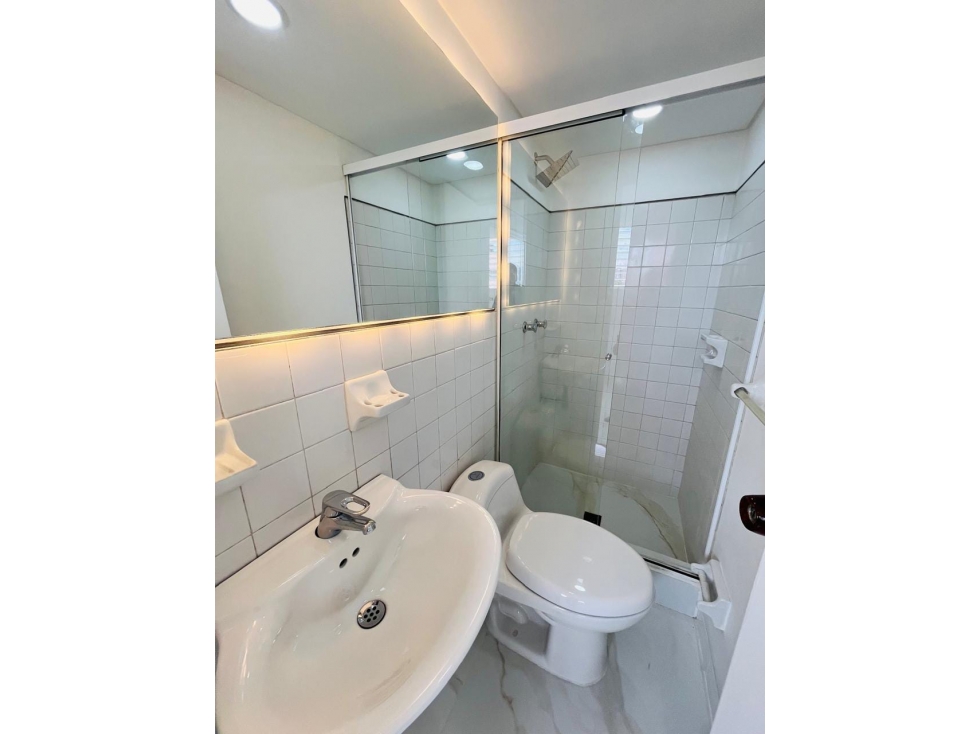 VENTA APARTAMENTO POBLADO LOS PARRA — foto 5
