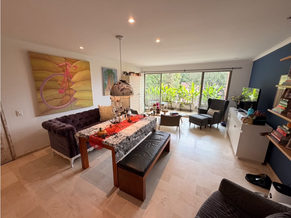 VENTA APARTAMENTO EN ENVIGADO LA FRONTERA