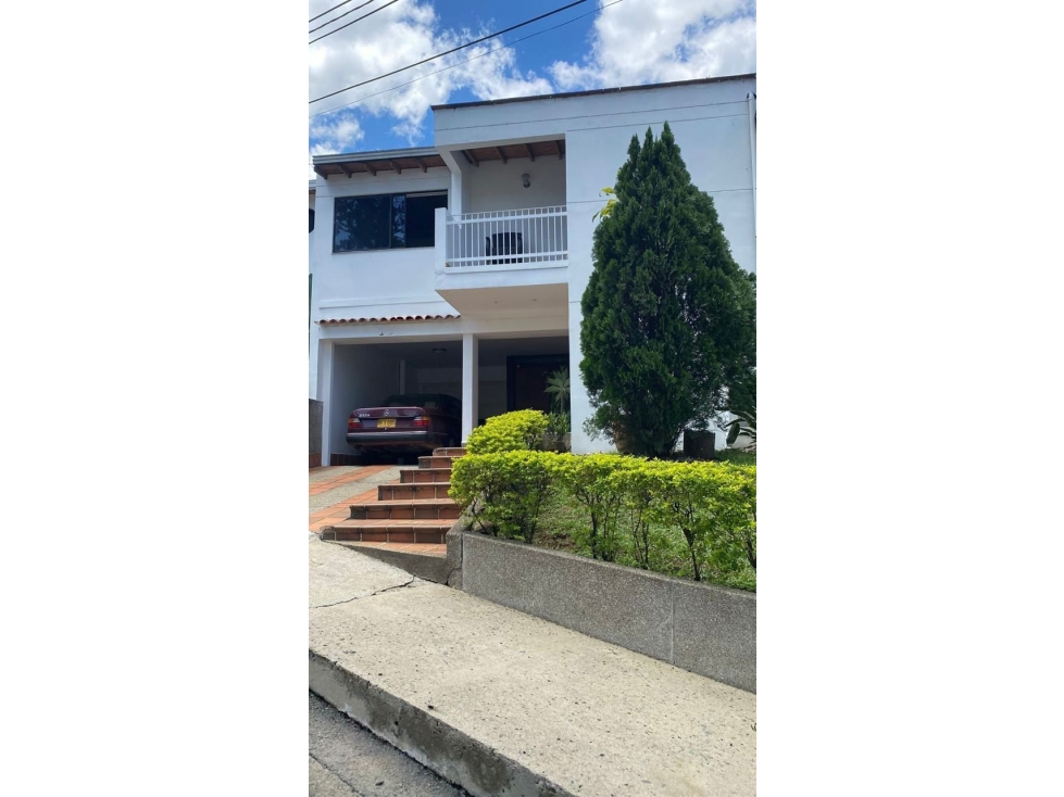 VENTA DE CASA EN EL POBLADO, LOS GONZALEZ