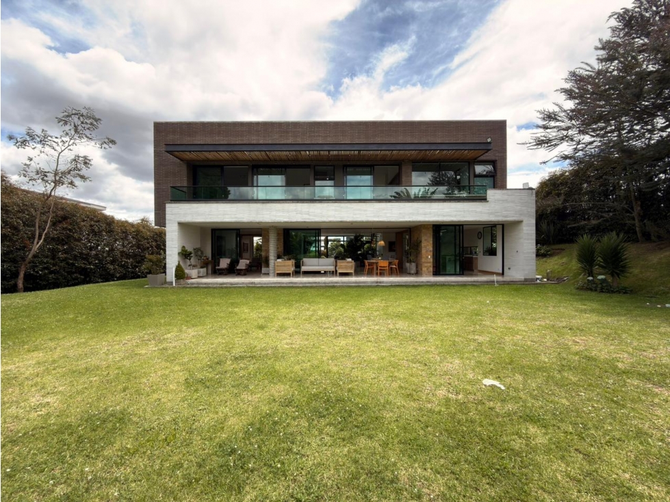 Venta de casa en las Palmas