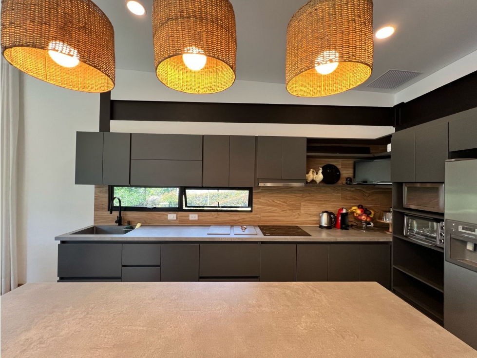 Venta de casa campestre las Palmas — foto 3