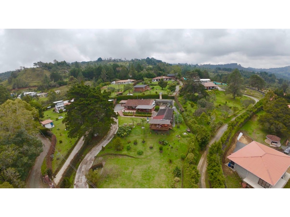 Venta de casa en Guarne Vereda Romedal — foto 2