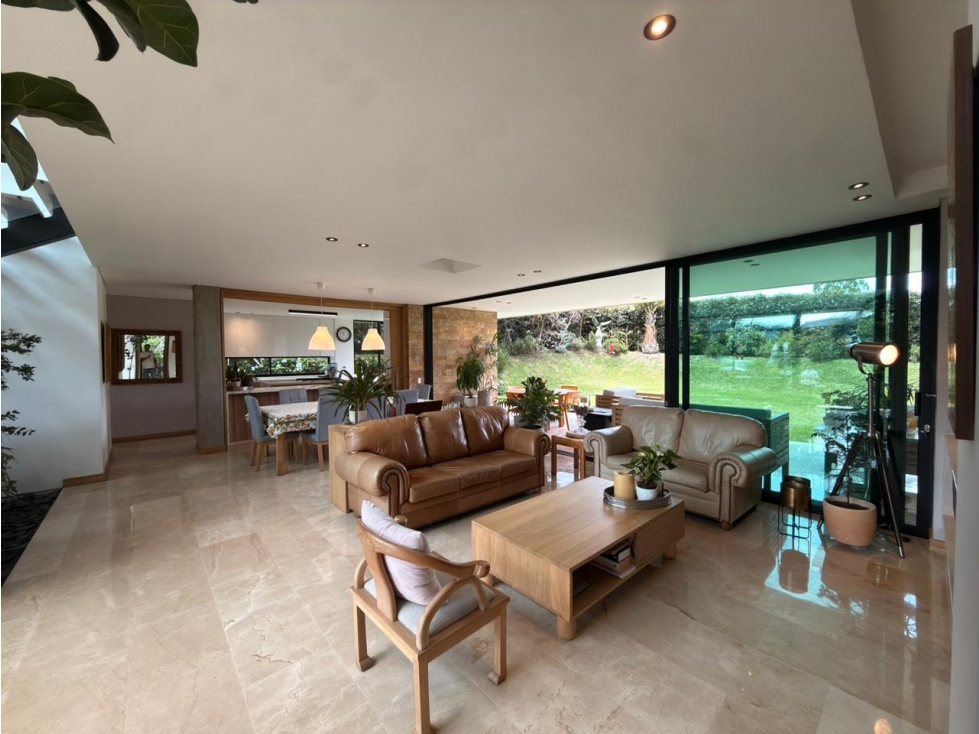 Venta de casa en las Palmas — foto 6