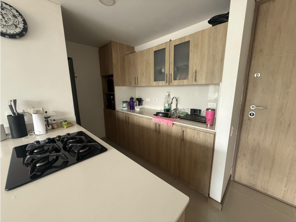 Venta de apartamento en Envigado Loma Del Esmeraldal — foto 6