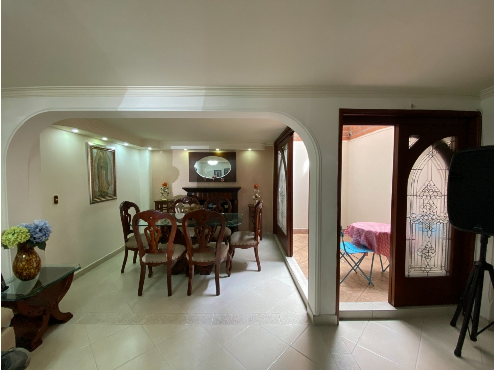 Venta de casa en Belén la Mota — foto 5