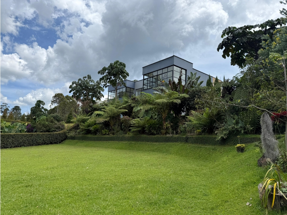Venta de casa campestre en Retiro Antioquia — foto 4