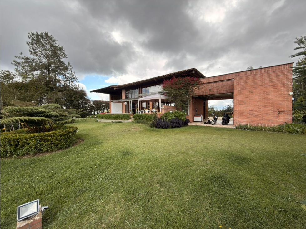 Venta de casa en Envigado el Escobero