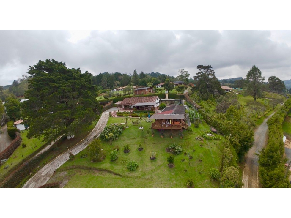 Venta de casa en Guarne Vereda Romedal