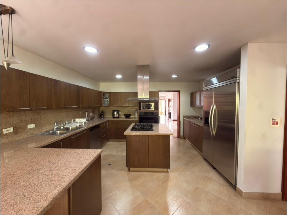 VENDO CASA CAMPESTRE EN ENVIGADO PARTE BAJA — foto 5