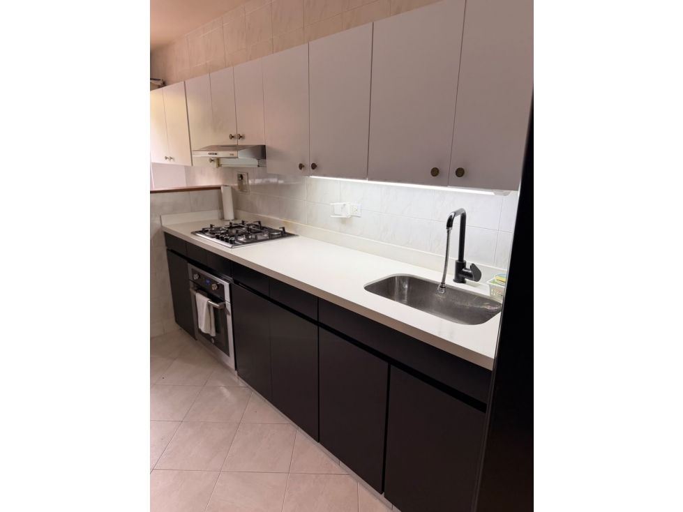 VENTA APARTAMENTO EN ENVIGADO LA FRONTERA — foto 5