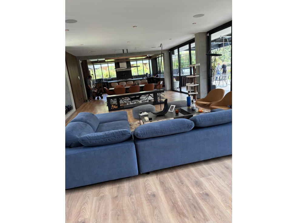 Venta de casa en las Palmas — foto 3